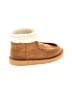 Baby Gap Tan Ankle Boots Size 11 (kids) - photo 1