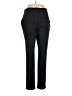 Jones & Co Plaid Black Dress Pants Size L - photo 1
