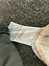 Z Supply Plaid Tan Long Sleeve Button-Down Shirt Size XS - photo 8