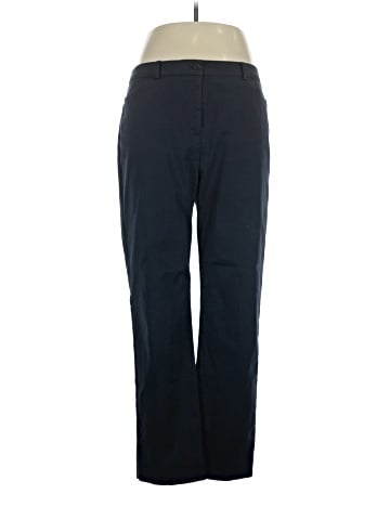 Jones New York Signature Casual Pants (view 1)