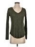 American Eagle Outfitters Green Pullover Sweater Size XS - photo 1
