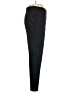 Jones & Co Plaid Black Dress Pants Size L - photo 4