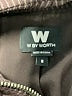 W by Worth Black Jacket Size 8 - photo 6