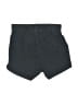 Champion Solid Black Athletic Shorts Size S (youth) - photo 2