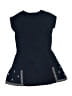 Crewcuts Hearts Blue Dress Size 6 - photo 2