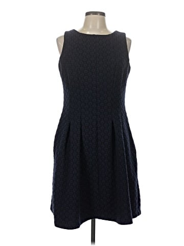 Gabby Skye Casual Dress (view 1)