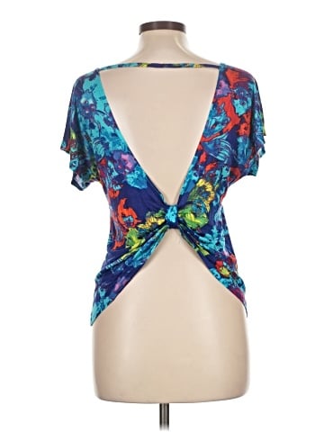 Joyce Leslie Short Sleeve T-Shirt (view 2)