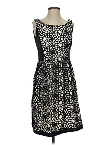 Isaac Mizrahi Cocktail Dress (view 1)
