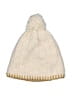 Universal Thread Ivory Beanie One size - photo 1