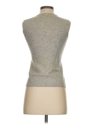 Garfield & Marks Sweater Vest (view 2)