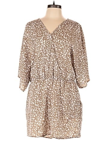 ePretty Romper (view 1)