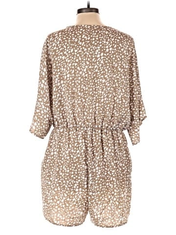 ePretty Romper (view 2)