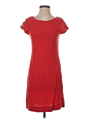 Banana Republic Factory Store Casual Dress (view 1)