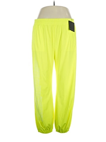 Norma Kamali Track Pants (view 1)