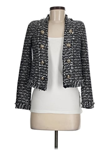 River Island Blazer (view 1)