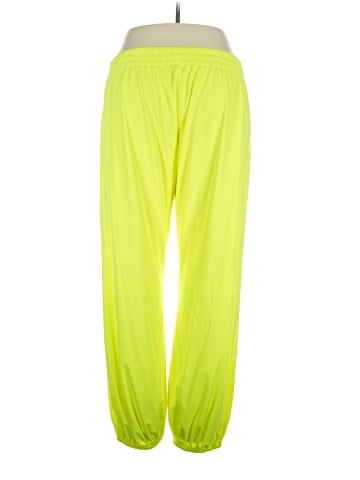 Norma Kamali Track Pants (view 2)