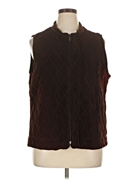 Travelers by Chico's Vest (view 1)