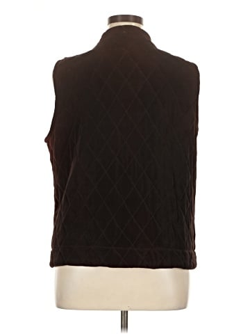 Travelers by Chico's Vest (view 2)