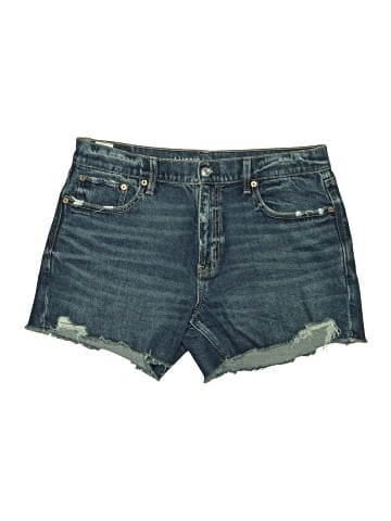 American Eagle Outfitters Denim Shorts (view 1)