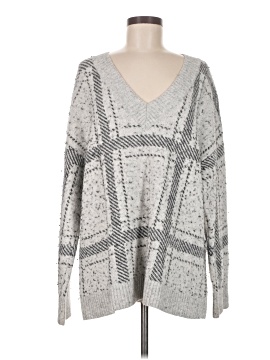 Treasure & Bond Pullover Sweater