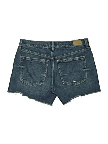 American Eagle Outfitters Denim Shorts (view 2)