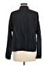 J.Jill Black Long Sleeve Button-Down Shirt Size M - photo 2