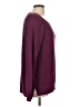 Stylus Burgundy Pullover Sweater Size L - photo 4