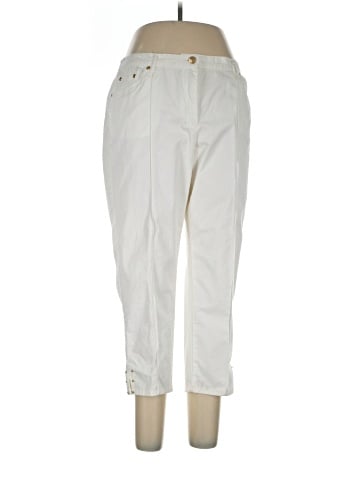 Ruby Rd. Casual Pants (view 1)