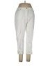 Ruby Rd. Ivory Casual Pants Size 12 - photo 1