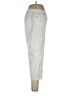 Ruby Rd. Ivory Casual Pants Size 12 - photo 4
