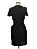 pretty garbage Solid Black Casual Dress Size M - photo 2