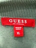 Guess Teal Turtleneck Sweater Size XL - photo 7