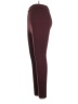 Shapermint Burgundy Active Pants Size L - photo 5