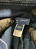 Purejill Solid Blue Casual Pants Size S - photo 4