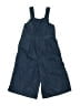 Old Navy Blue Overalls Size 4T - photo 1