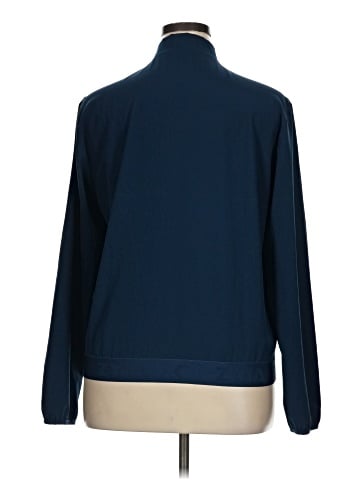 Zyia Active Track Jacket (view 2)