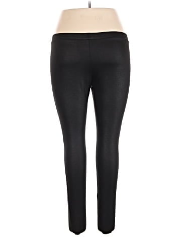 Dots Active Pants (view 2)