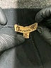 Chances R Solid Black Athletic Shorts Size XL - photo 3