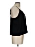 Midnight Bakery 100% Polyester Black Sleeveless Blouse Size L - photo 4
