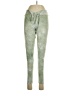 Assorted Brands Tie-dye Green Casual Pants Size L - photo 1