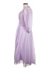 JESSAKAE 100% Polyester Purple Cocktail Dress Size M - photo 5