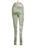 Assorted Brands Tie-dye Green Casual Pants Size L - photo 2