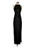 Roberta 100% Acetate Black Cocktail Dress Size 3 - 4 - photo 1