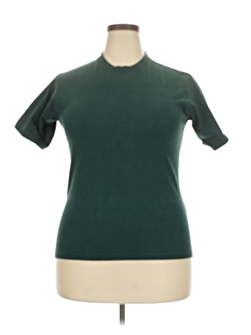 NBA Short Sleeve Turtleneck (view 1)