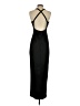 Roberta 100% Acetate Black Cocktail Dress Size 3 - 4 - photo 2