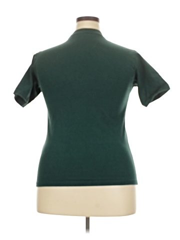 NBA Short Sleeve Turtleneck (view 2)