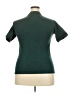 NBA Green Short Sleeve Turtleneck Size XXL (estimated) - photo 2