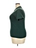 NBA Green Short Sleeve Turtleneck Size XXL (estimated) - photo 5
