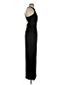 Roberta 100% Acetate Black Cocktail Dress Size 3 - 4 - photo 4