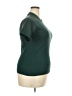 NBA Green Short Sleeve Turtleneck Size XXL (estimated) - photo 4
